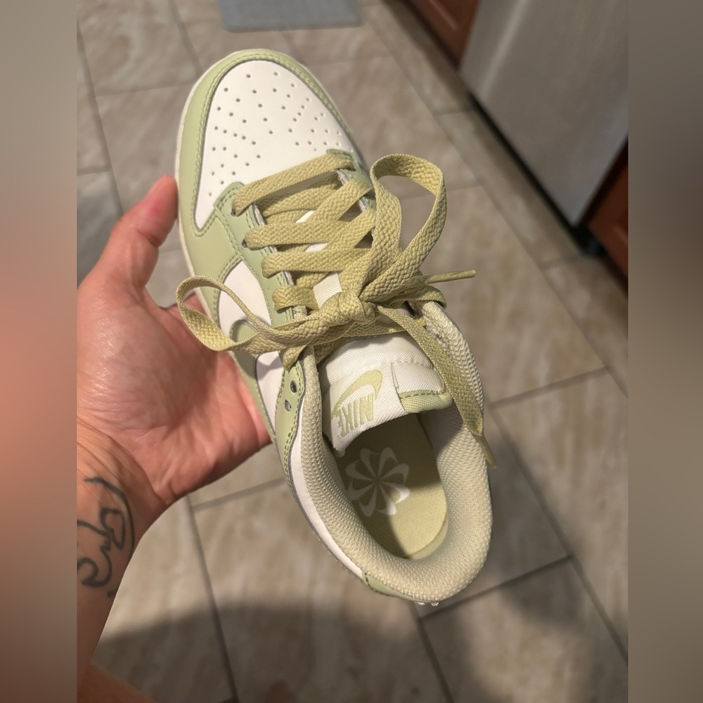 Nike Dunk Low Next Nature